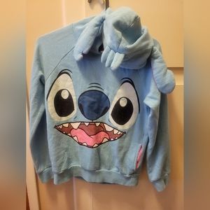 Girls hoodie